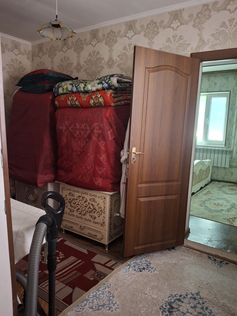 Үй сатылады. Дом продаётся. Жағдайы жақсы