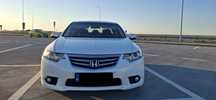 Honda Accord VIII 2.0 I-VTEC 156CP