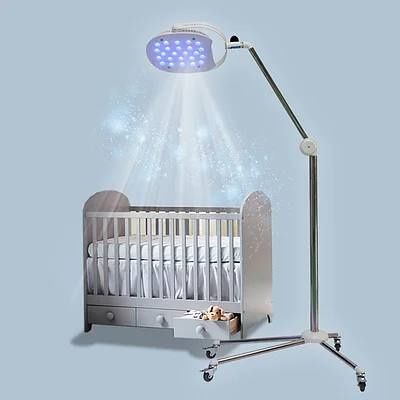 Фотолампа на дом