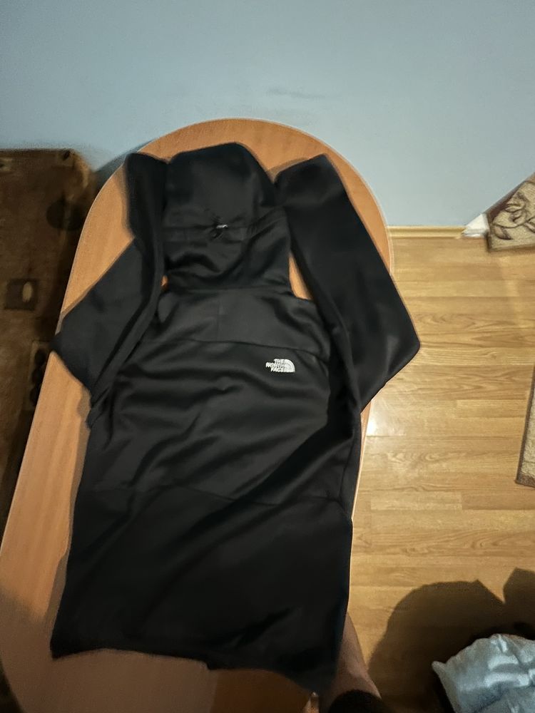 The North Face суичър – Черен, размер M – като нов