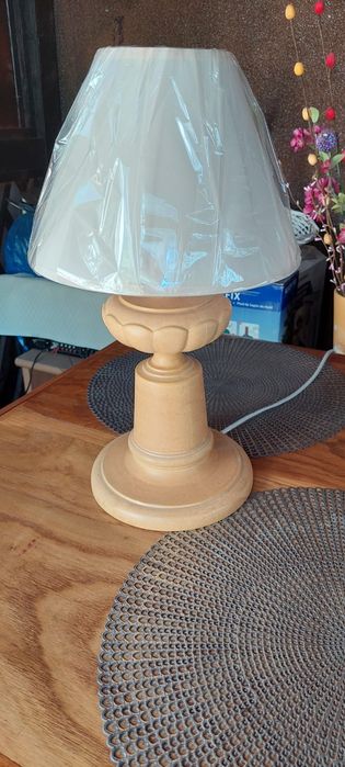 Accesoriu decorațiune înfrumusețare teracota textil Italia 1940