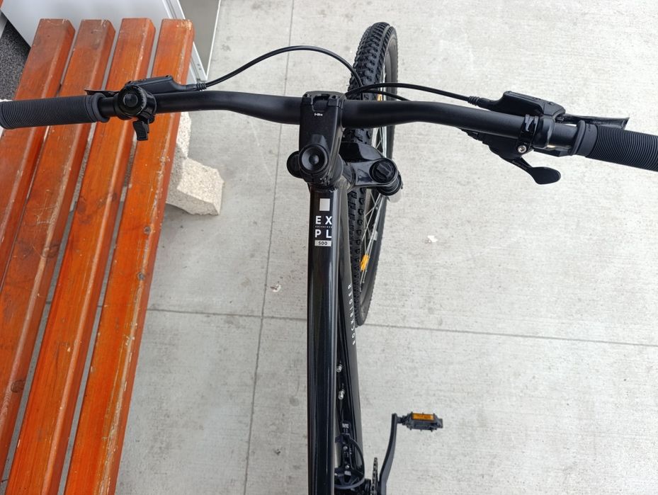 Планински велосипед Rockrider EXPL 500 размер: 29/