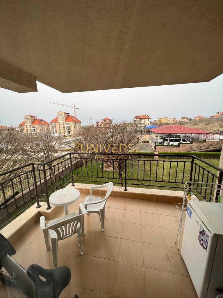 Продава се Двустаен апартамент в Свети Влас - 68 кв.м за 1103 €/кв.м - Снимка #6