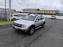 Dacia DUSTER /An 2015/1.5 DIESEL 110 CP /EURO 6 Tracțiune 4* 4(4* 2)