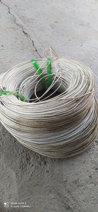 Везальная проводка