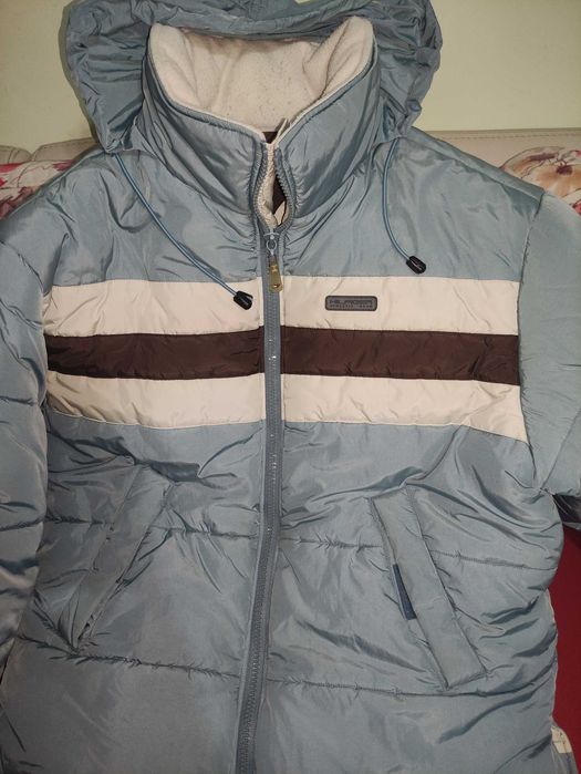 Мъжко яке Tommy Hilfiger Athletics