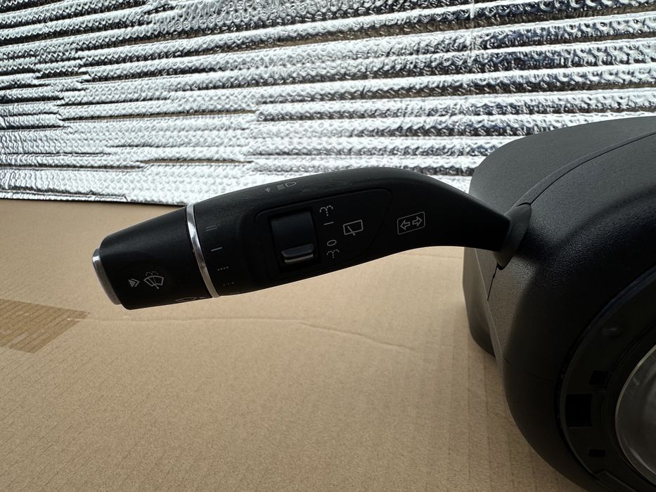 Spira volan Mercedes C E GLA GLK : A2129005007