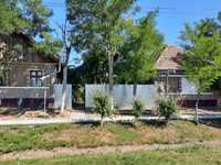 Vând casă 5 camere cu teren 2,880 m2 în comuna Mișca