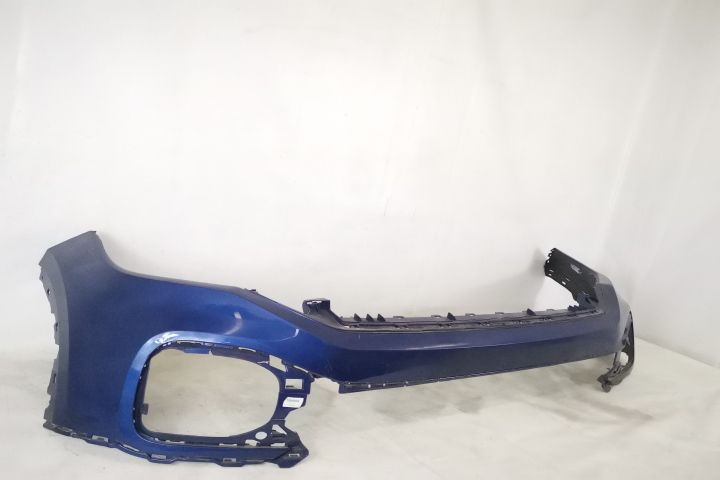 Предна броня Оригинална В добро състояние R-Line Фолксваген ВВ Т-Крос