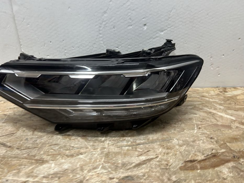 Far faruri VW Passat B8 3G1 facelift full led 2019-2023