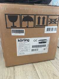 Вытяжка полновстроенная кухонная KORTING KHI  9931 RB в упаковке