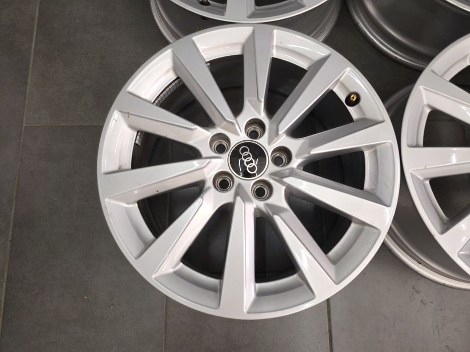 Джанти 16 - Audi A1