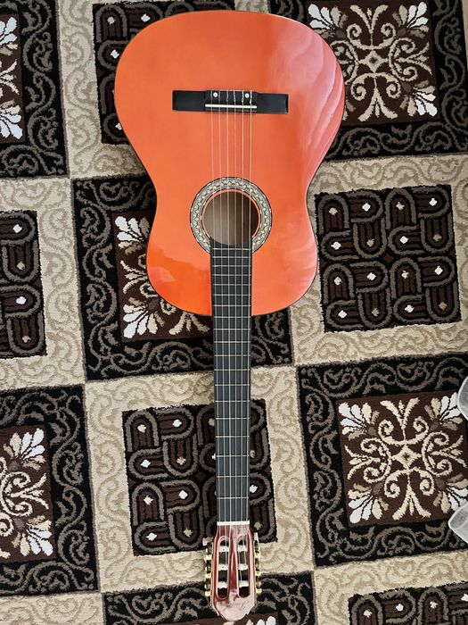 классическая гитара