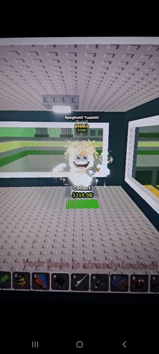 Крч игра укради брайнрот