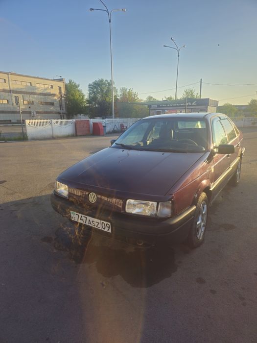 Продам пассат б3