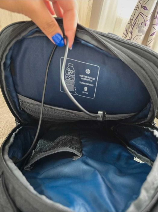 Rucsac Ghiozdan laptop HP 16 inch