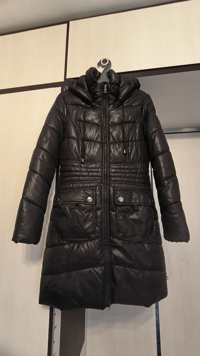 Продам куртку пуховик, фирмы Mexx