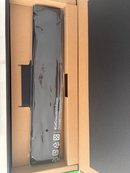 Tastatura Razer BlackWidow V4