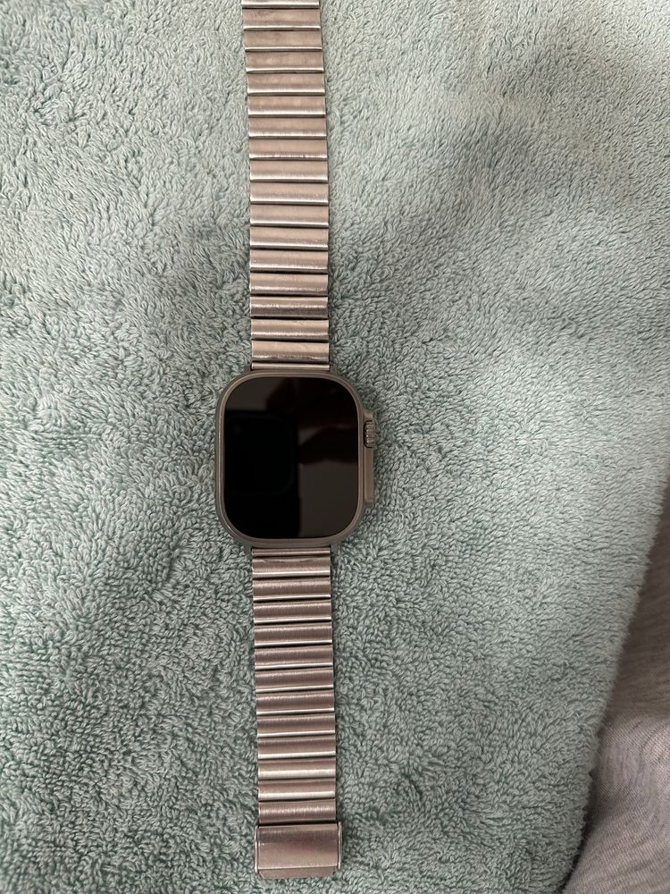 apple watch ultra