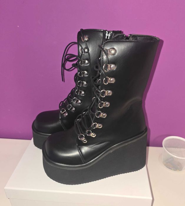 Боти нови платформа