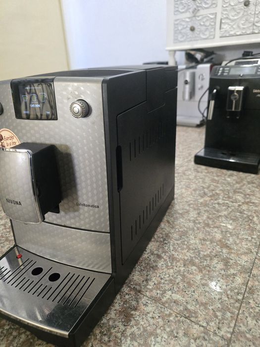 Кафемашина Nivona type573