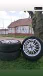 Jante OZ Racing Superturismo r15