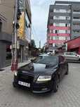 Audi a6 c6 facelift