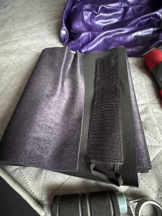 спортни аксесоари за домашен фитнес