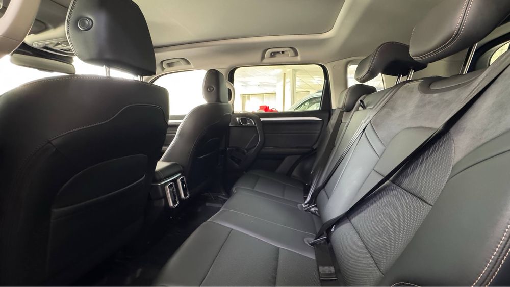 Haval Dargo 2024 ideal