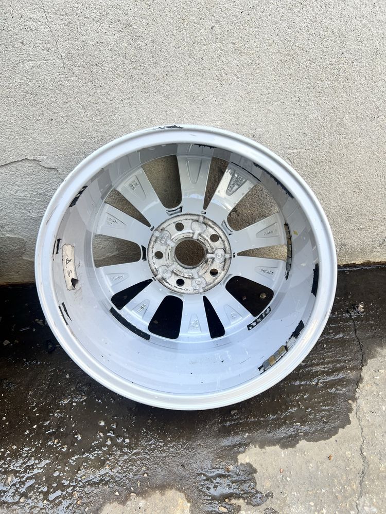 Janta aliaj 16" Vw Golf 7 model Toronto