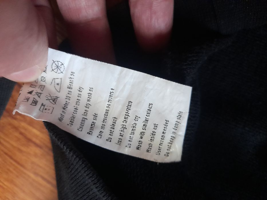 Christian Dior мъжка блуза XL размер.