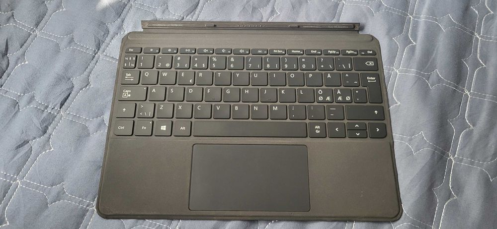 Microsoft Surface Pro 3, 4, 5 - Tastatură fuctionala