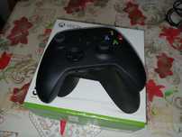 Controller Wireless Microsoft Xbox Series X, Carbon Black