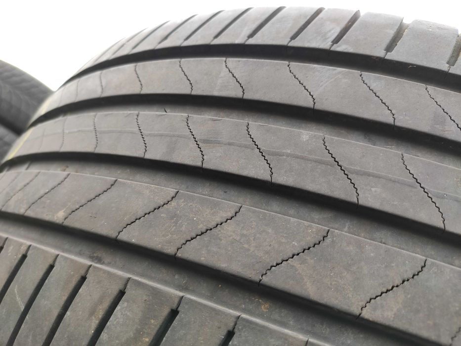 4бр Летни гуми 265 45 20 - Bridgestone - DOT 2023