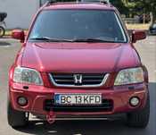 Honda CRV 4x4, 2.0 benzina