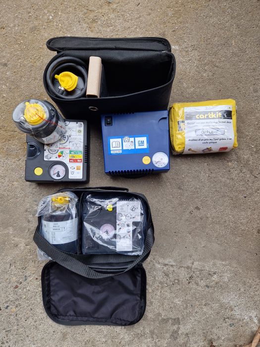 Compresor auto umflat roti,cabluri pornire,sufe