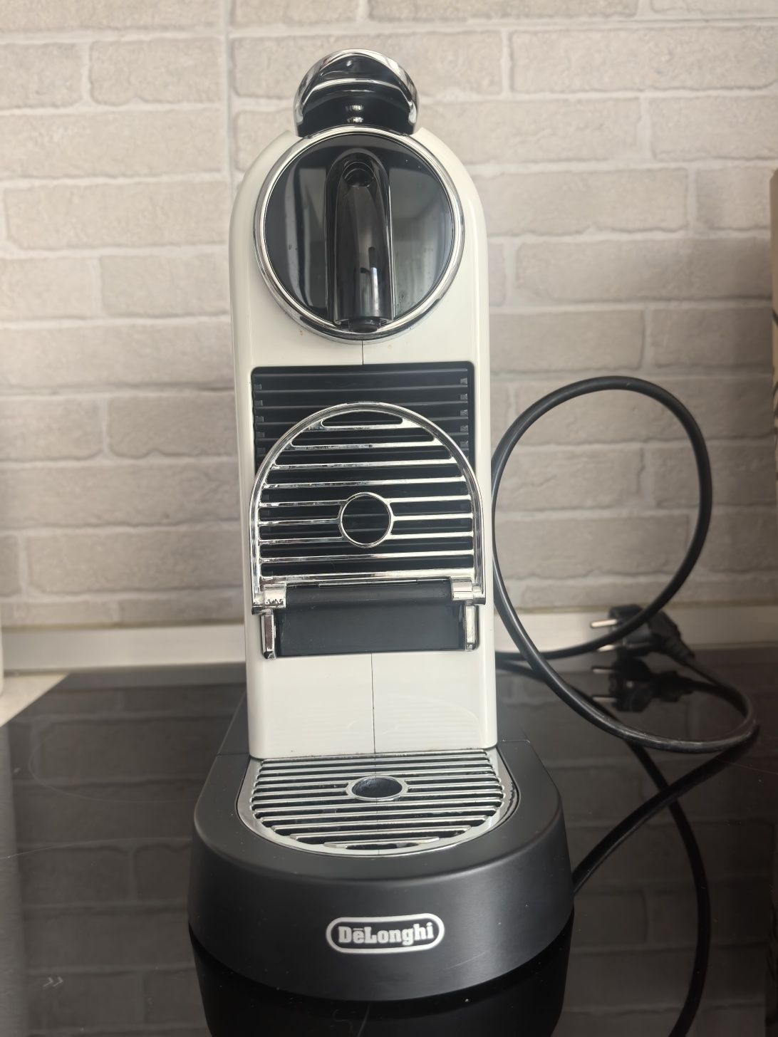 Espressor Nespresso Delonghi Citiz