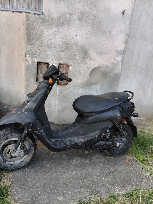 Vand scuter Peugeot squab 80cc 4t