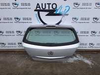 Haion cu luneta Opel Astra H