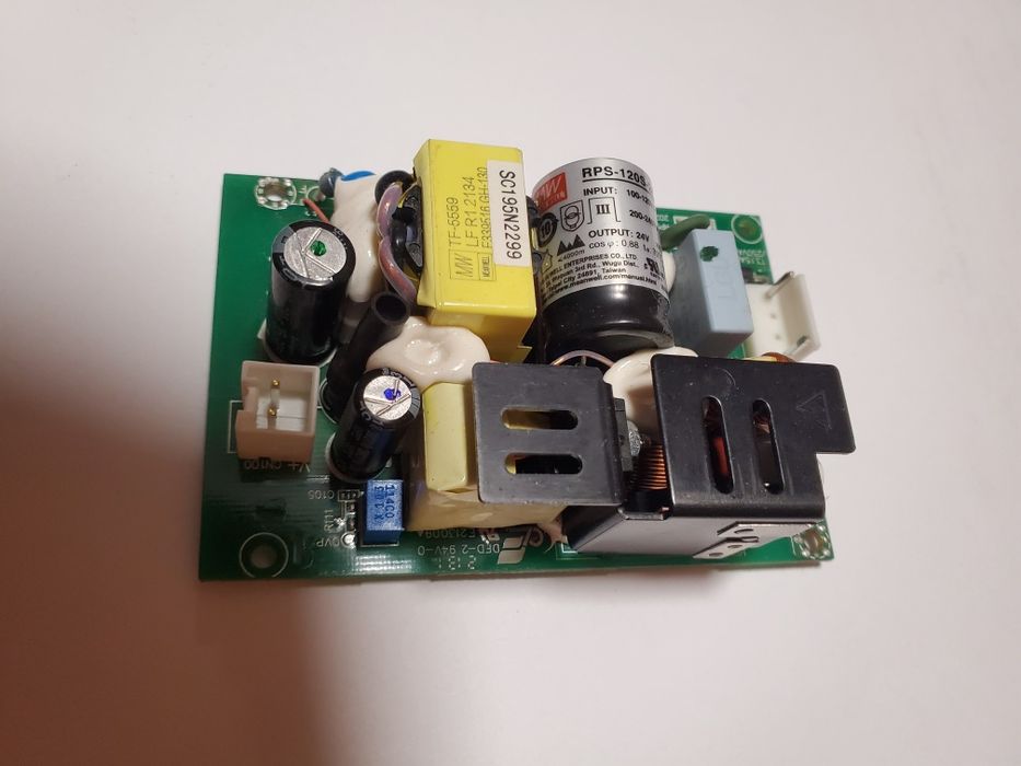5 бр. захранване 24v2.5a