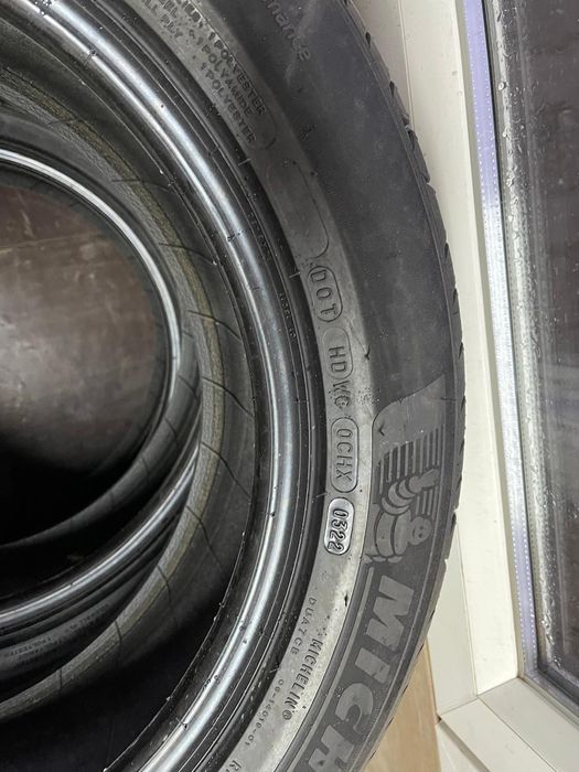 Anvelope Michelin Vara 205 55 R16