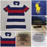 Tricou Polo Ralph Lauren mărime M casual sport bumbac ultras hooligans