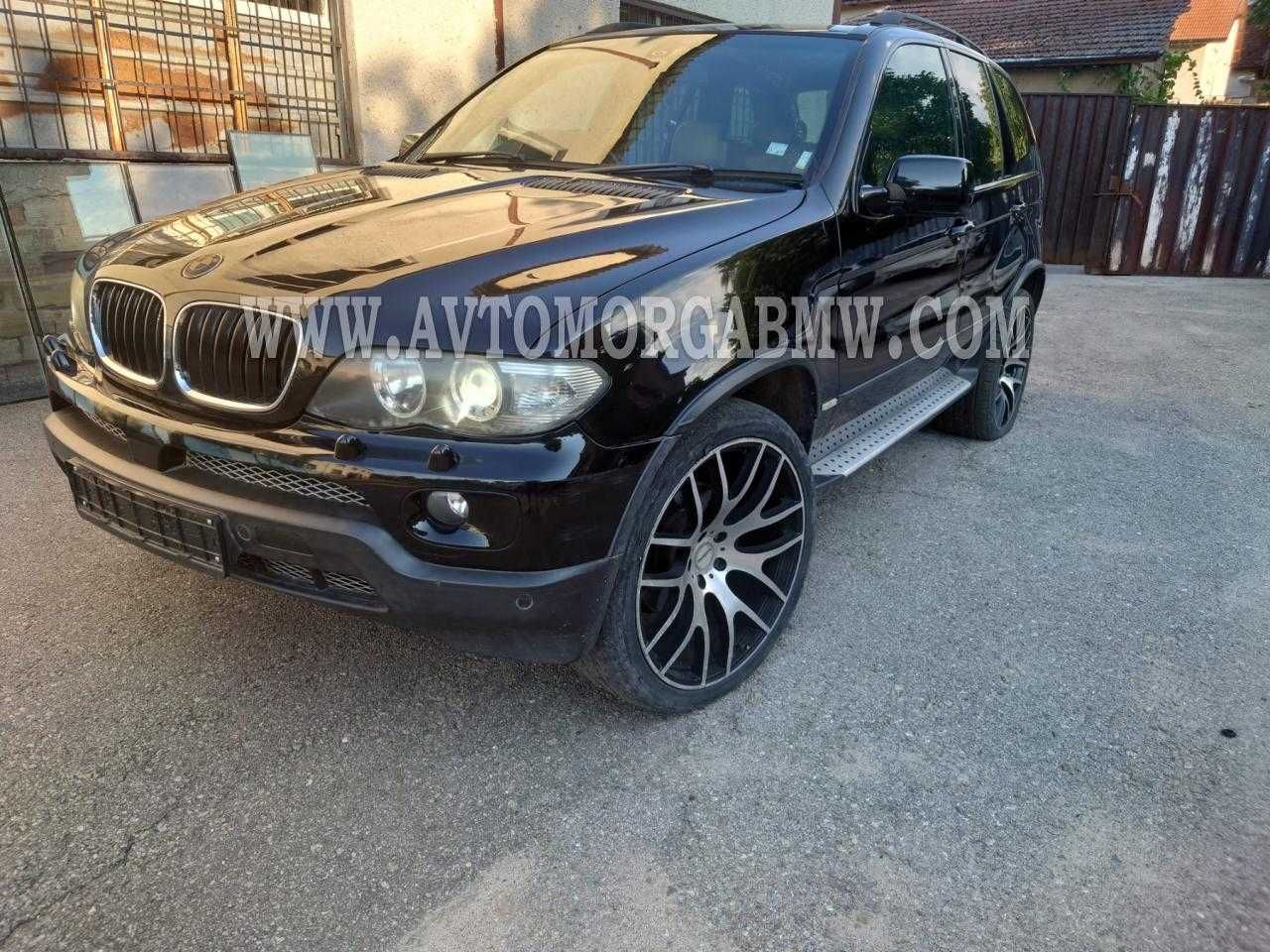 Бмв х5 Е53 Врата врати предна задна лява дясна Bmw x5 E53