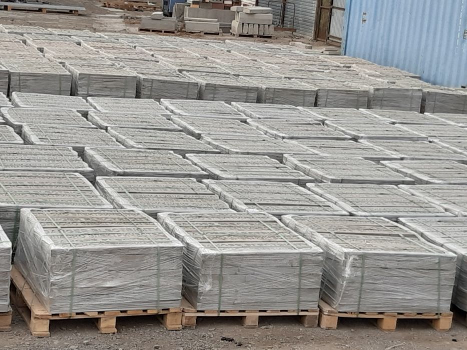 Плитка бетонная для защиты кабеля в Атырау