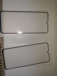 Folii sticla full lcd Samsung A10,A20,A20e,A30,A40,A50,A51,A60,A70,A80