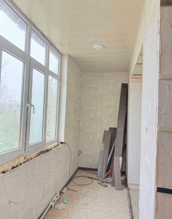 Юнусабад 8 - 2/4/4     54м²