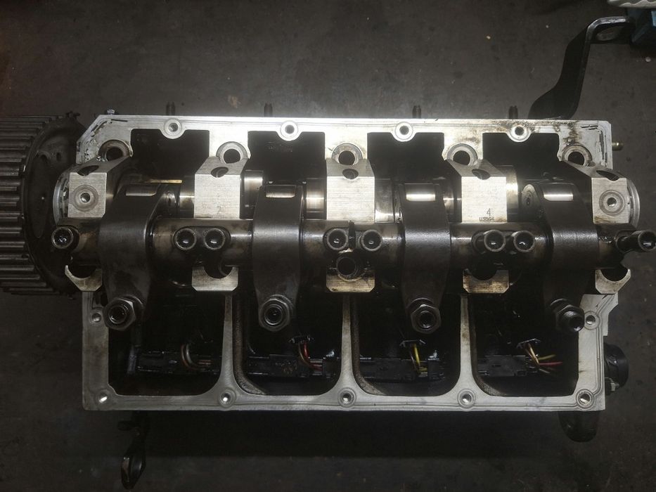 Chiuloasa + ax came 1.9 BKC BKE BRB AVB AWX Golf Passat Audi A3 A4