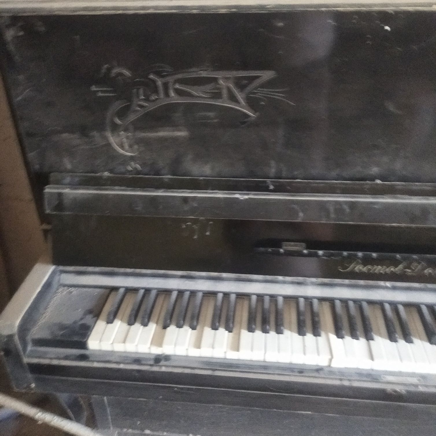 Pianino 1million