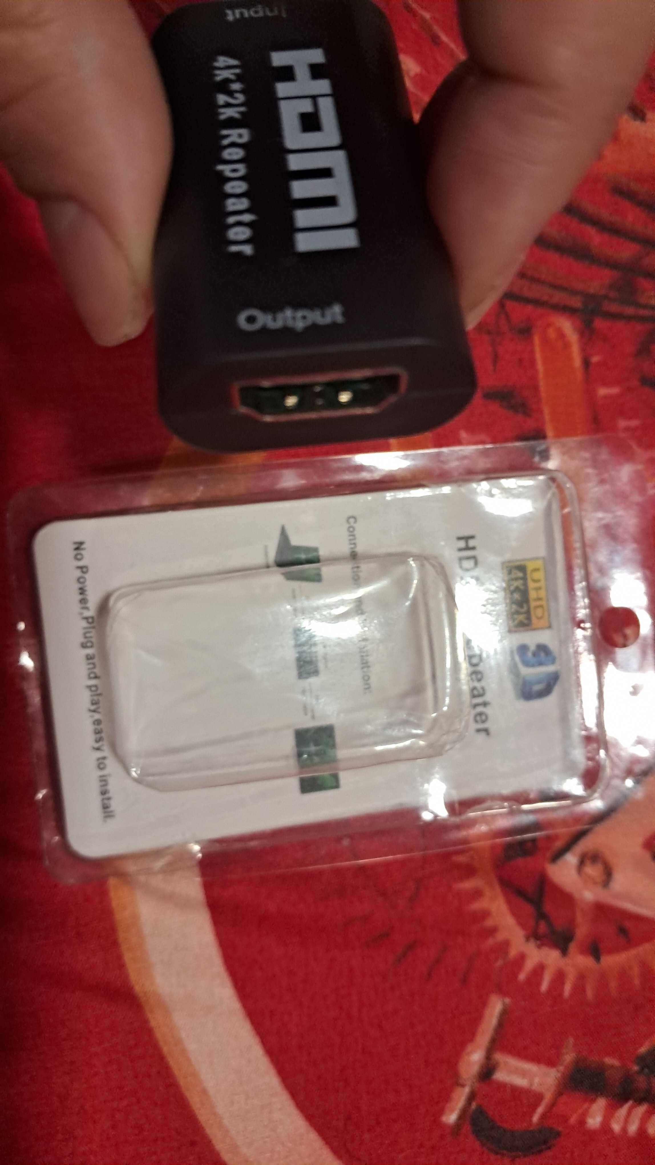 HDMI 4k*2k Repeater
