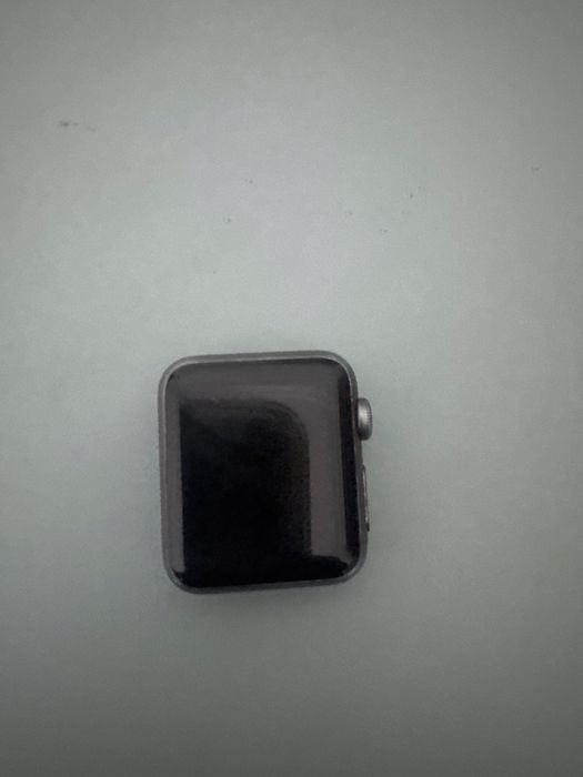 Часы Apple Watch series 1 38mm